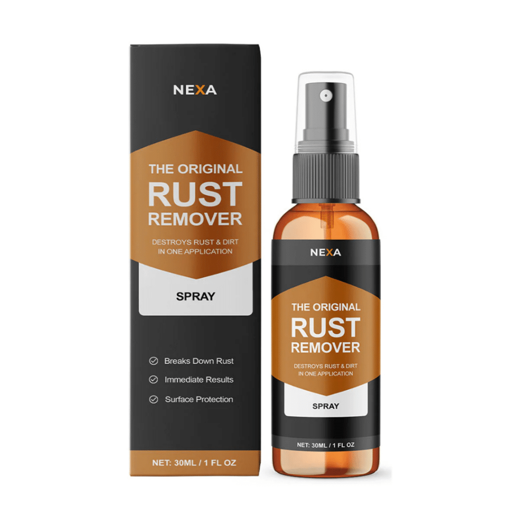 Nexa Rust Remover (Official Retailer) [year]